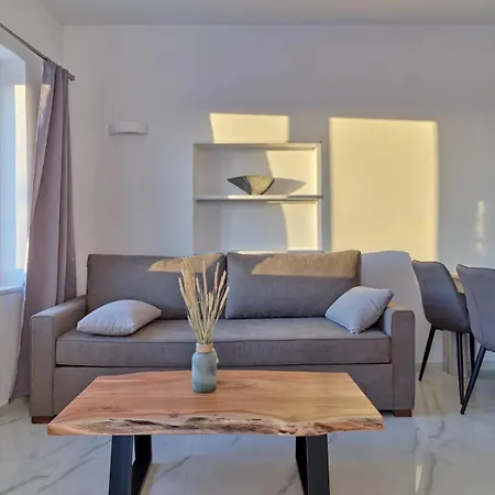 Climata House Apartment Parikia (Paros)