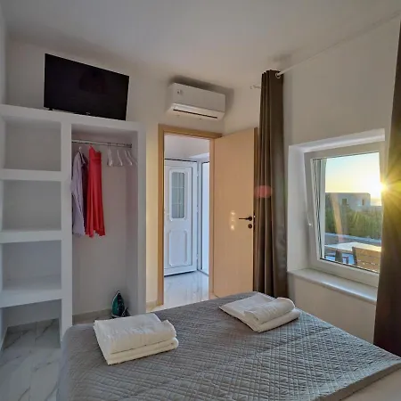 Climata House Parikia (Paros)