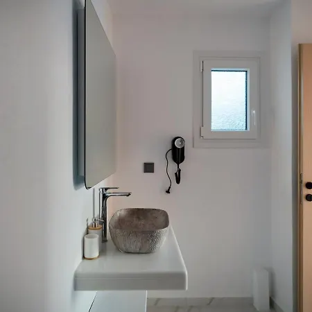 Climata House * Parikia (Paros)