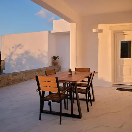 Apartment Climata House *