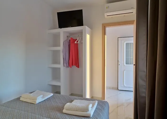 Apartamento Climata House *