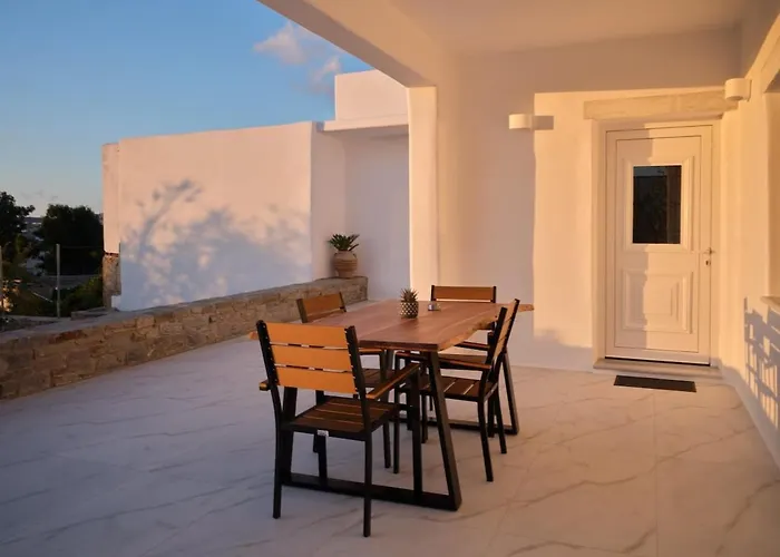 Apartamento Climata House *